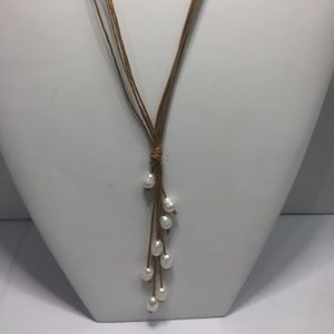 🧡New Freshwater Pearl Necklace